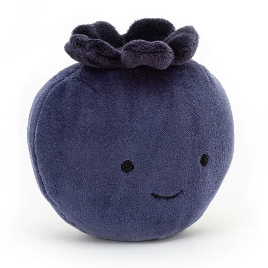 Fabulous Fruit Blueberry*Jellycat Discount