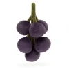 Fabulous Fruit Grapes*Jellycat Clearance