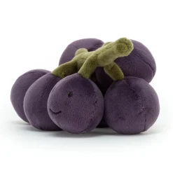 Fabulous Fruit Grapes*Jellycat Clearance