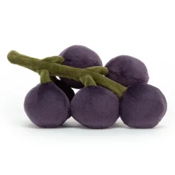 Fabulous Fruit Grapes*Jellycat Clearance