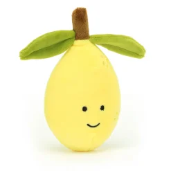 Fabulous Fruit Lemon*Jellycat New