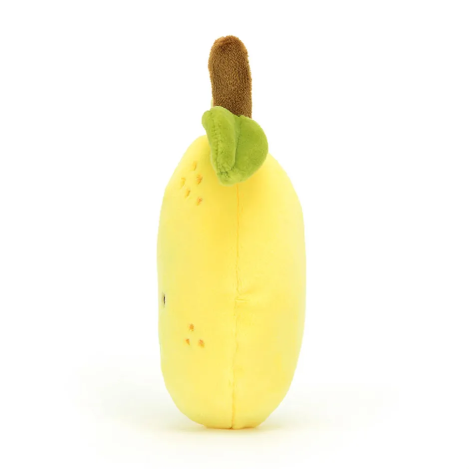 Fabulous Fruit Lemon*Jellycat New