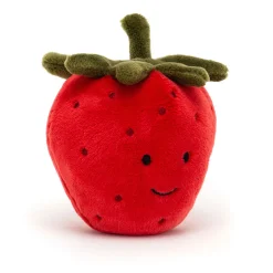 Fabulous Fruit Strawberry*Jellycat New