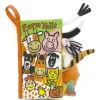 Farm Tails Activity Book*Jellycat Best