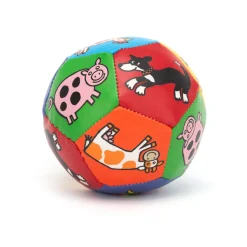Farm Tails Boing Ball*Jellycat Discount