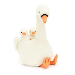 Featherful Swan*Jellycat Clearance