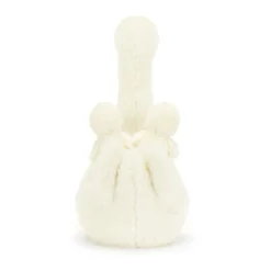 Featherful Swan*Jellycat Clearance