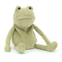 Fergus Frog*Jellycat Clearance