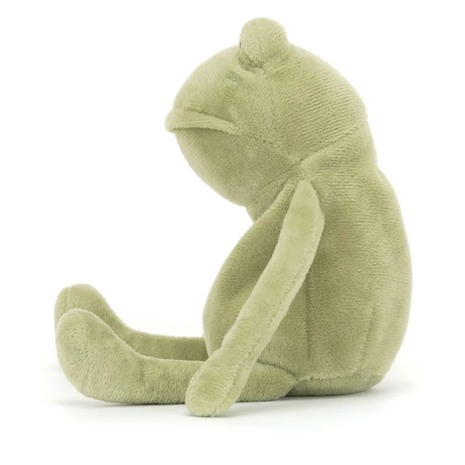 Fergus Frog*Jellycat Clearance