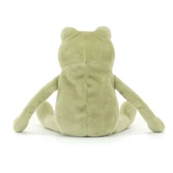 Fergus Frog*Jellycat Clearance