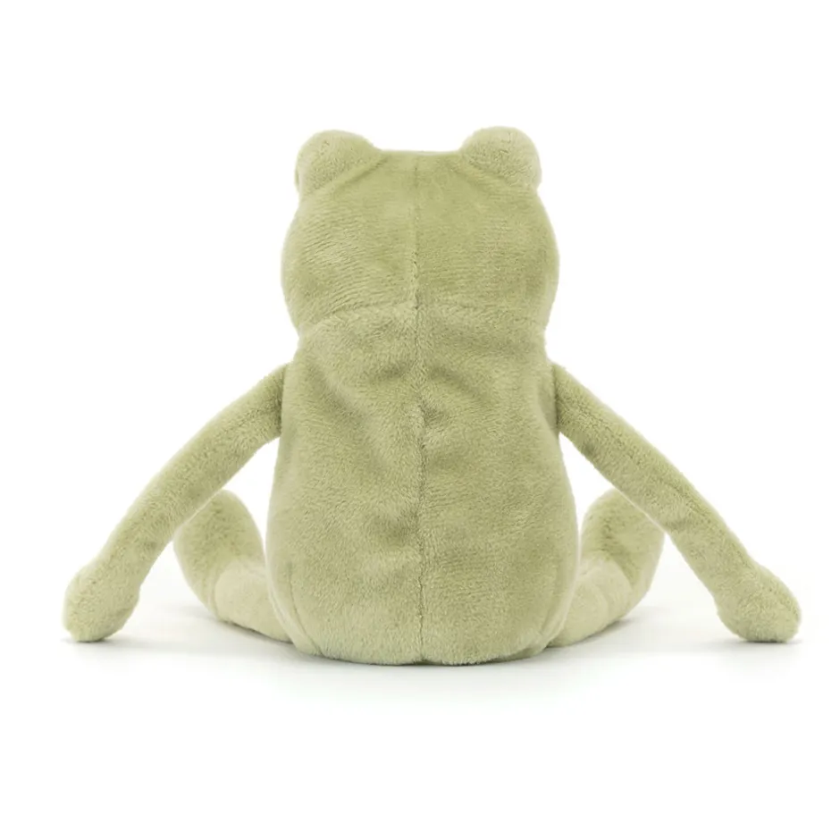 Fergus Frog*Jellycat Clearance