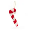 Festive Folly Candy Cane*Jellycat Best