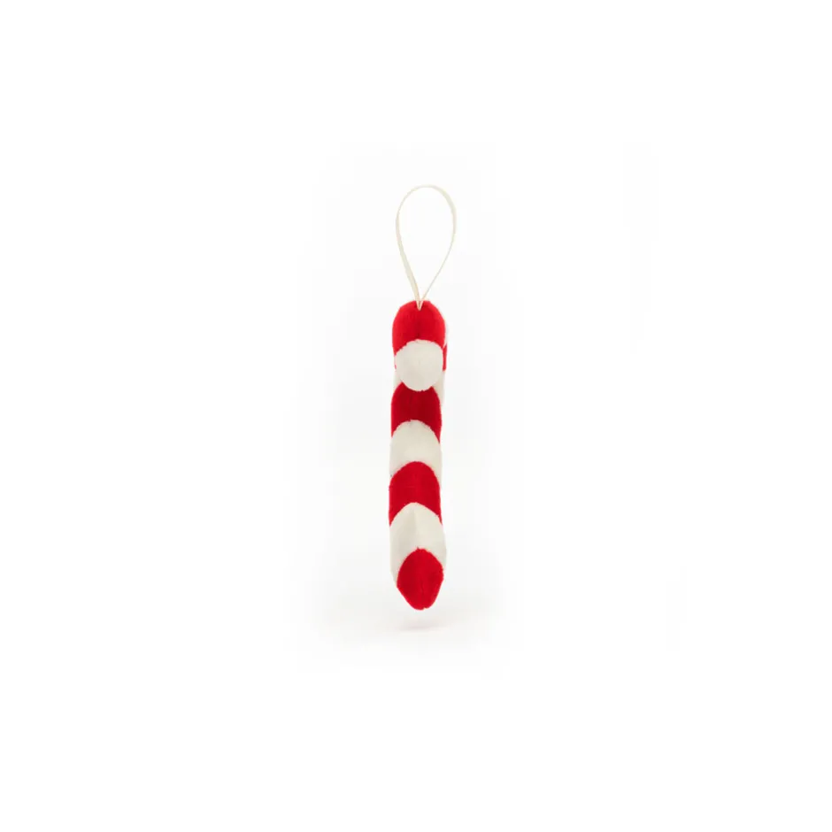 Festive Folly Candy Cane*Jellycat Best