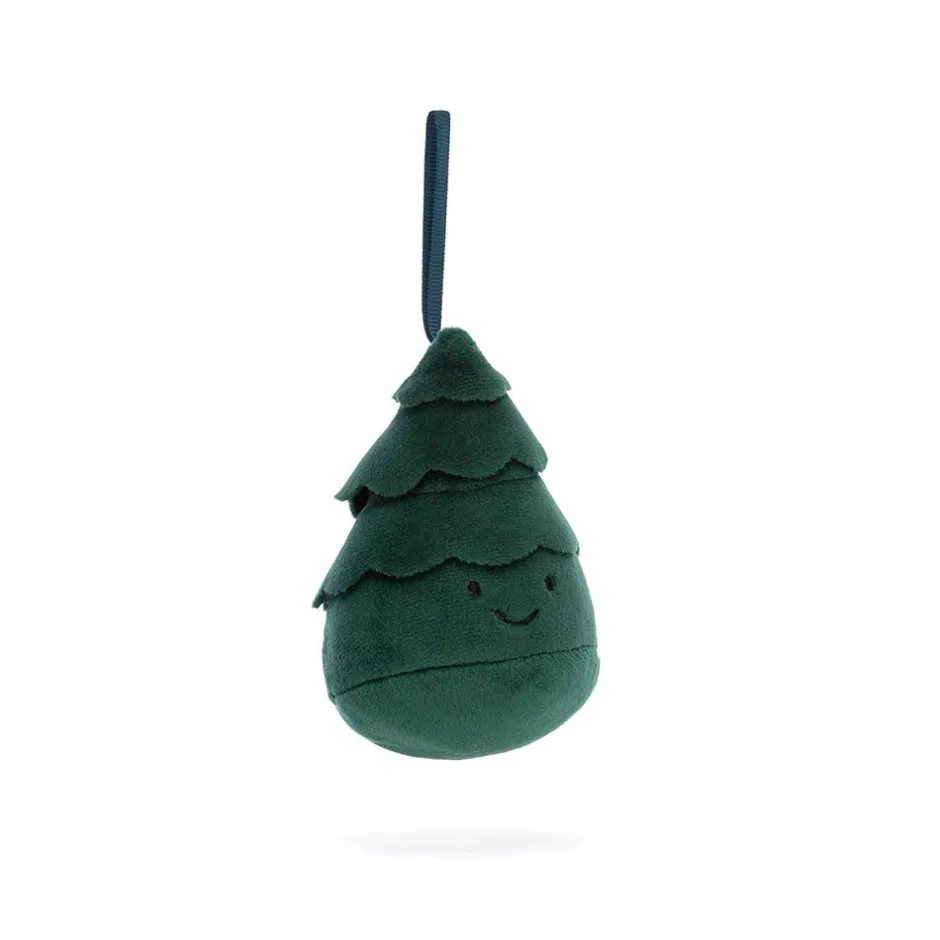 Festive Folly Christmas Tree*Jellycat Sale