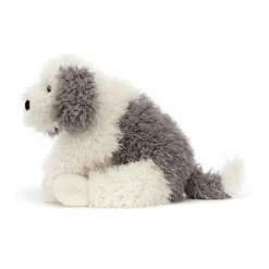 Floofie Sheepdog*Jellycat Hot