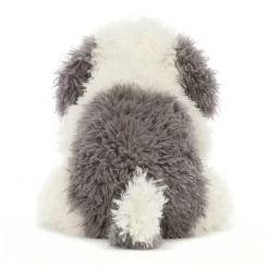 Floofie Sheepdog*Jellycat Hot