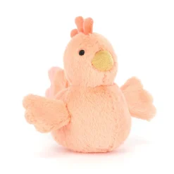 Fluffy Chicken*Jellycat Clearance