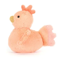 Fluffy Chicken*Jellycat Clearance