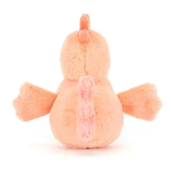 Fluffy Chicken*Jellycat Clearance