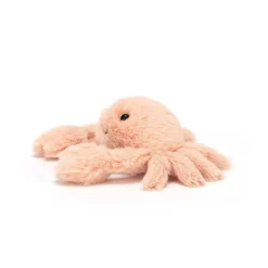 Fluffy Crab*Jellycat Discount