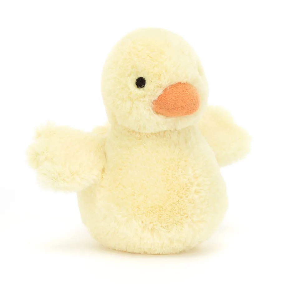 Fluffy Duck*Jellycat Clearance