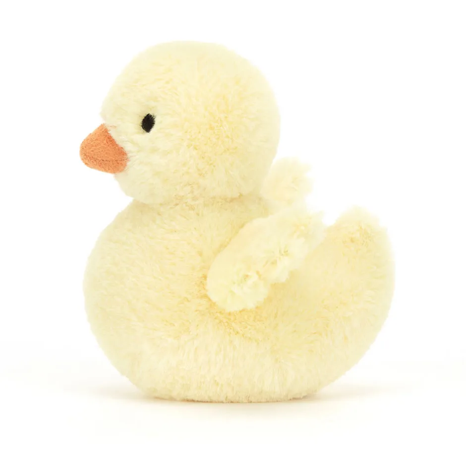 Fluffy Duck*Jellycat Clearance
