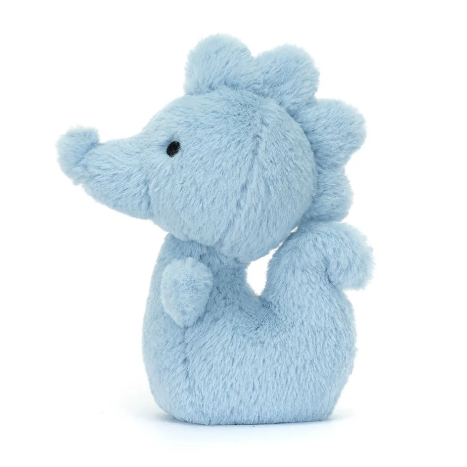 Fluffy Seahorse*Jellycat Best