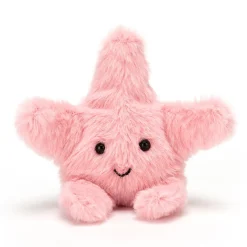 Fluffy Starfish*Jellycat Hot