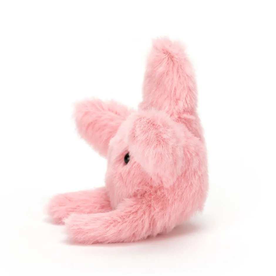 Fluffy Starfish*Jellycat Hot