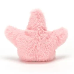 Fluffy Starfish*Jellycat Hot