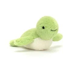 Fluffy Turtle*Jellycat Discount