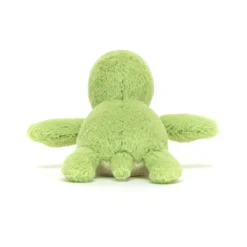 Fluffy Turtle*Jellycat Discount