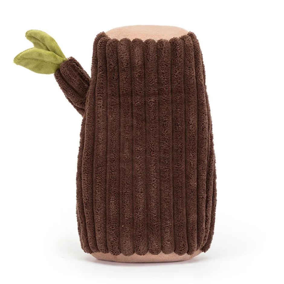 Forest Fauna Owl*Jellycat Best