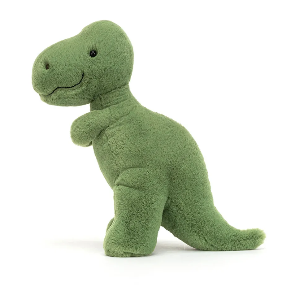 Fossilly T-Rex*Jellycat