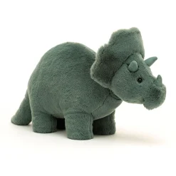 Fossilly Triceratops*Jellycat Best