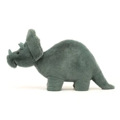 Fossilly Triceratops*Jellycat Best