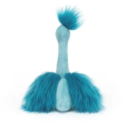 Fou Fou Peacock*Jellycat Outlet