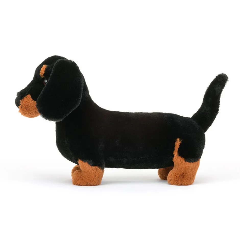 Freddie Sausage Dog*Jellycat Hot