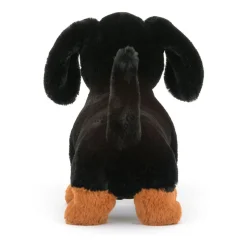 Freddie Sausage Dog*Jellycat Hot
