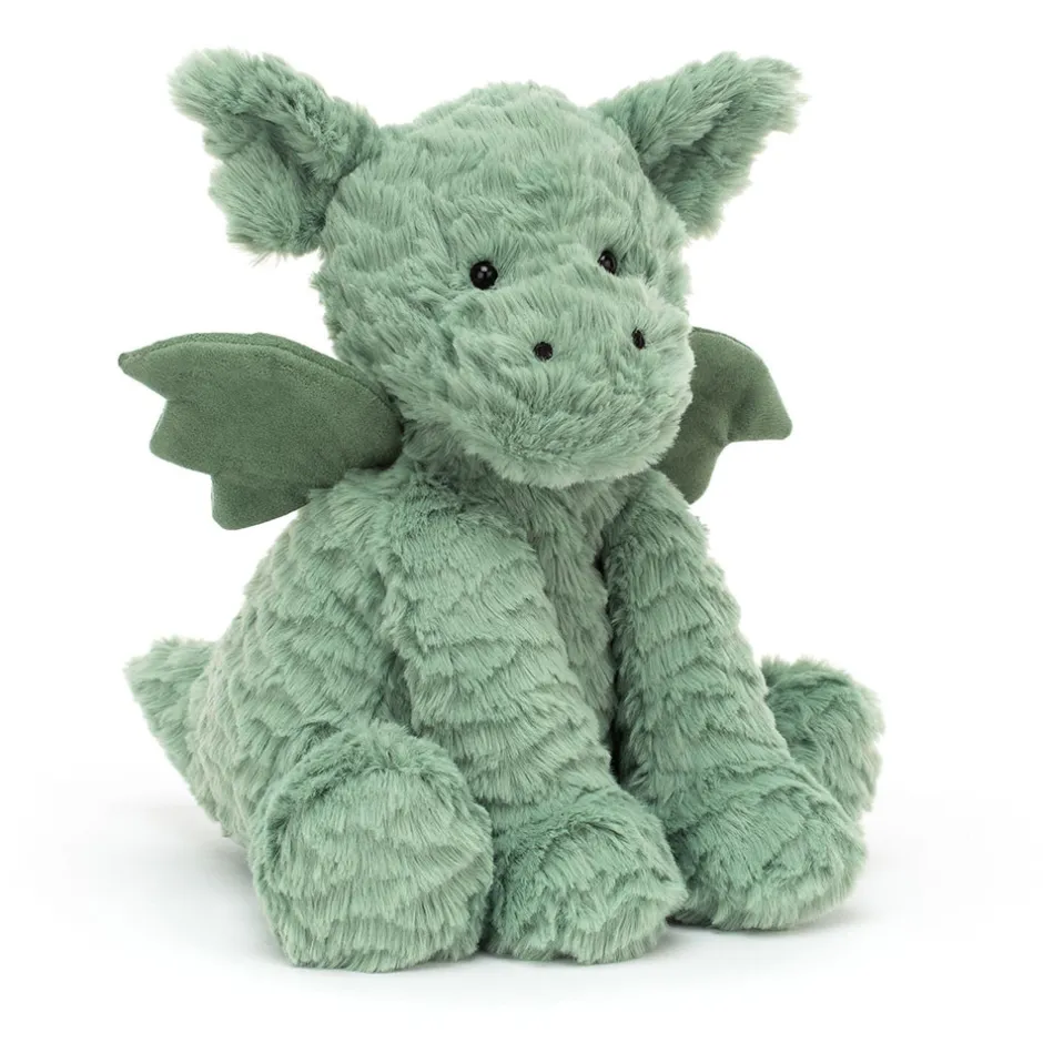 Fuddlewuddle Dragon*Jellycat Online