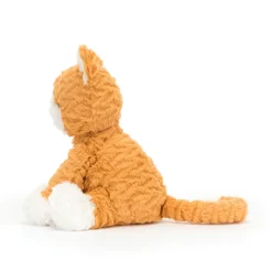 Fuddlewuddle Ginger Cat*Jellycat Outlet