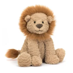 Fuddlewuddle Lion*Jellycat Outlet