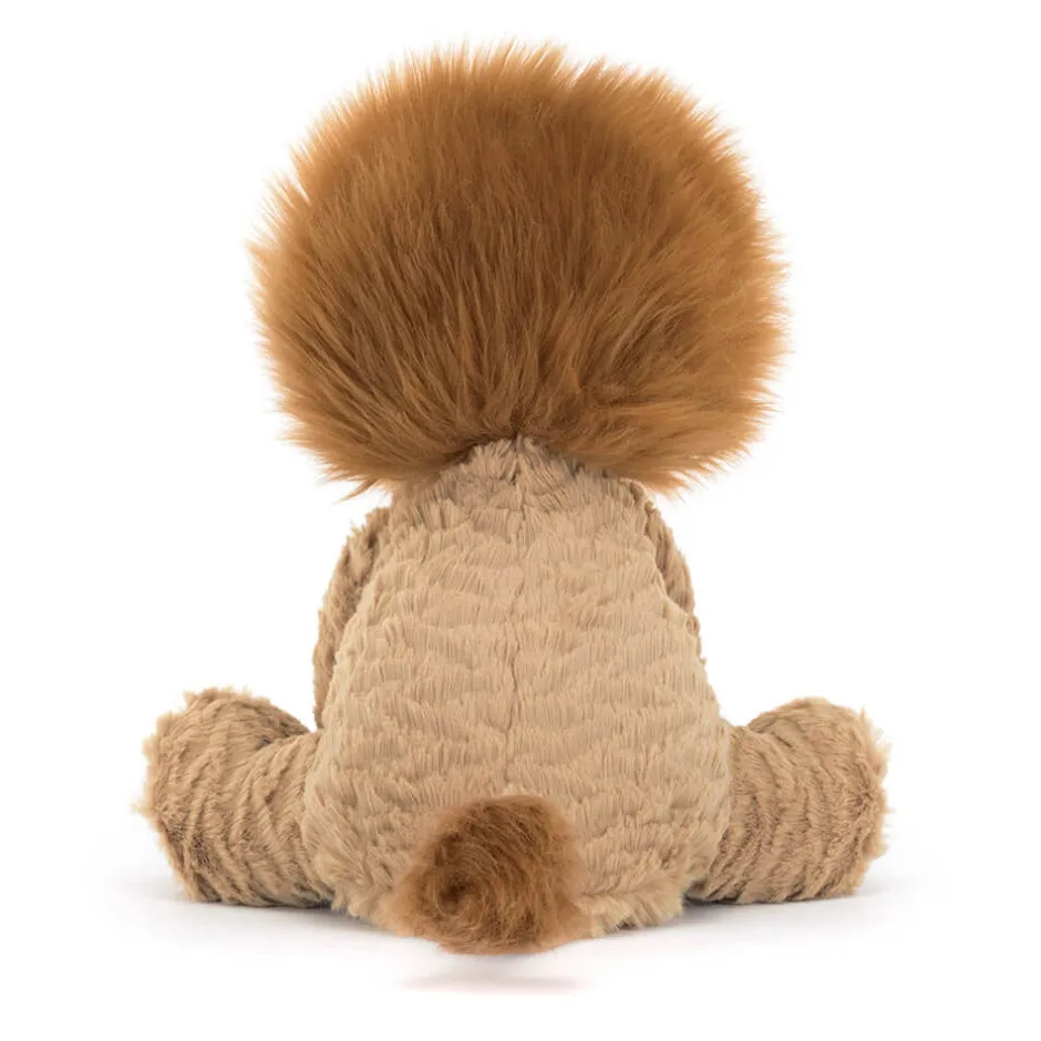 Fuddlewuddle Lion*Jellycat Outlet