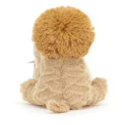 Fuddlewuddle Lion Soother*Jellycat Outlet