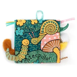 Garden Tails Book*Jellycat Online