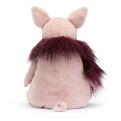 Glamorama Pig*Jellycat Clearance