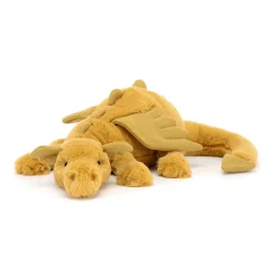 Golden Dragon*Jellycat Outlet