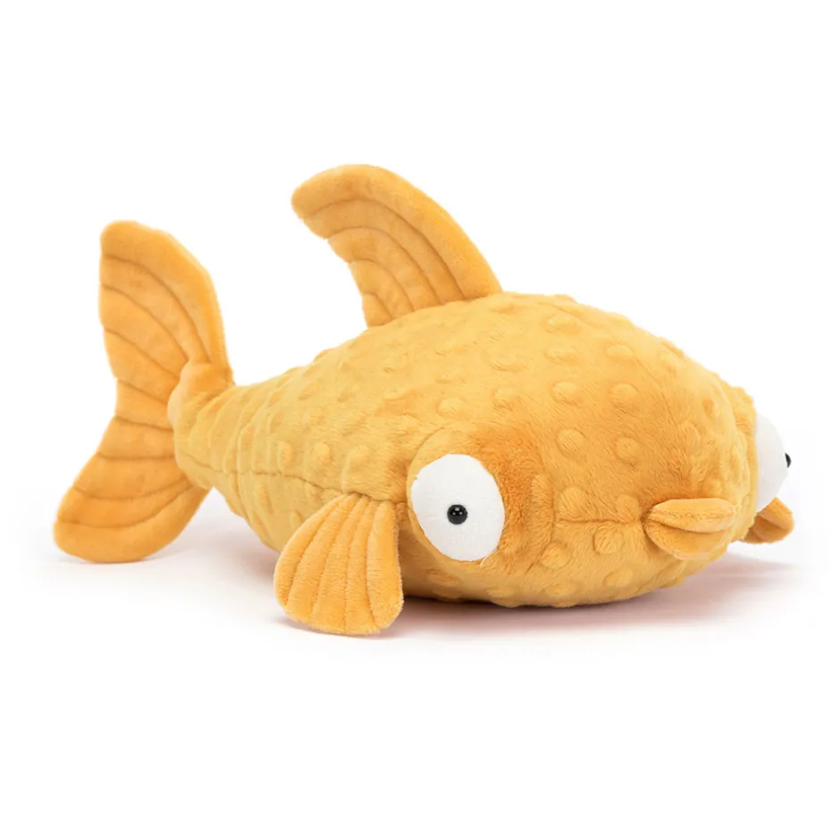 Gracie Grouper Fish*Jellycat Sale