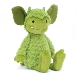 Grizzo Gremlin*Jellycat Best