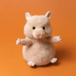 Hank Hamster*Jellycat Online